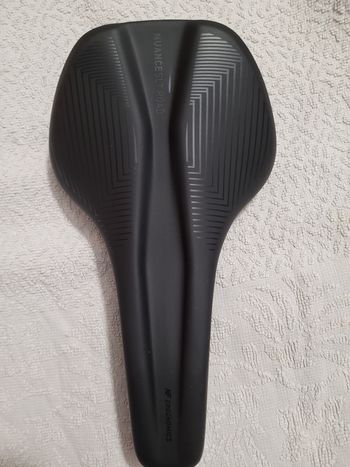 Used Cube ACID Nuance SLT Carbon Saddle 2025 bike — image 2 of 5
