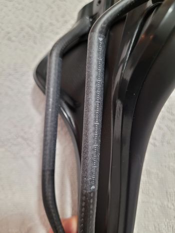 Used Cube ACID Nuance SLT Carbon Saddle 2025 bike — image 4 of 5