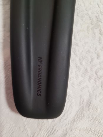 Used Cube ACID Nuance SLT Carbon Saddle 2025 bike — image 5 of 5