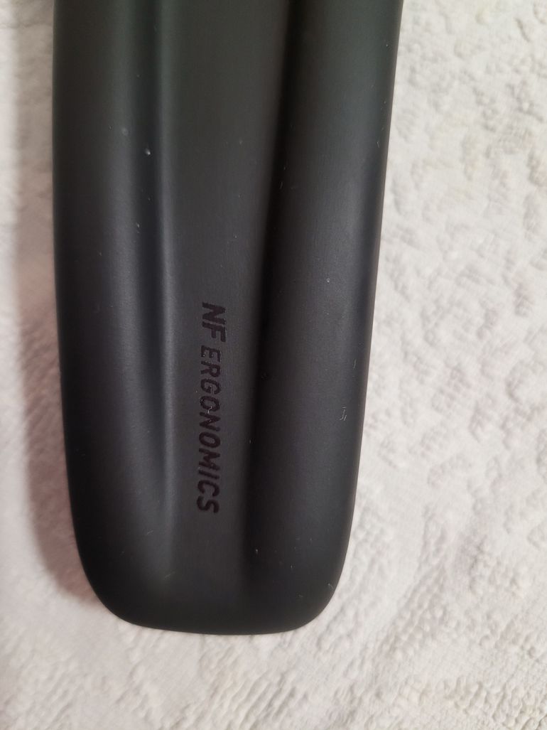 Used Cube ACID Nuance SLT Carbon Saddle 2025 bike — image 5 of 5
