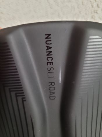 Used Cube ACID Nuance SLT Carbon Saddle 2025 bike — image 3 of 5