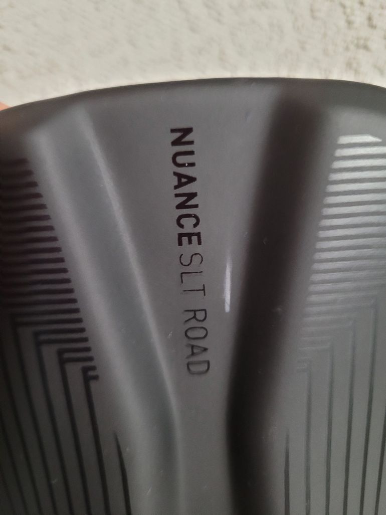 Used Cube ACID Nuance SLT Carbon Saddle 2025 bike — image 3 of 5