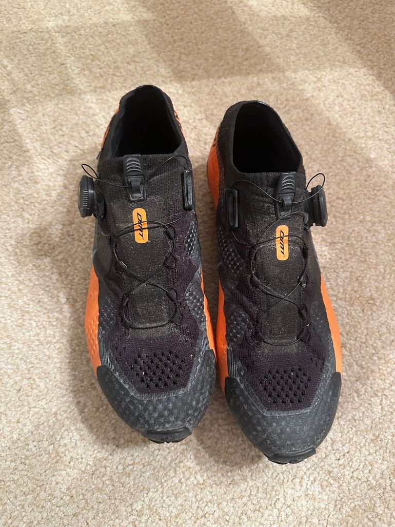 Used Dmt KM1 MTB Schuh 39 bike — image 1 of 2