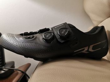 Used Shimano Zapatillas ciclistas carretera 2024 bike — image 2 of 7