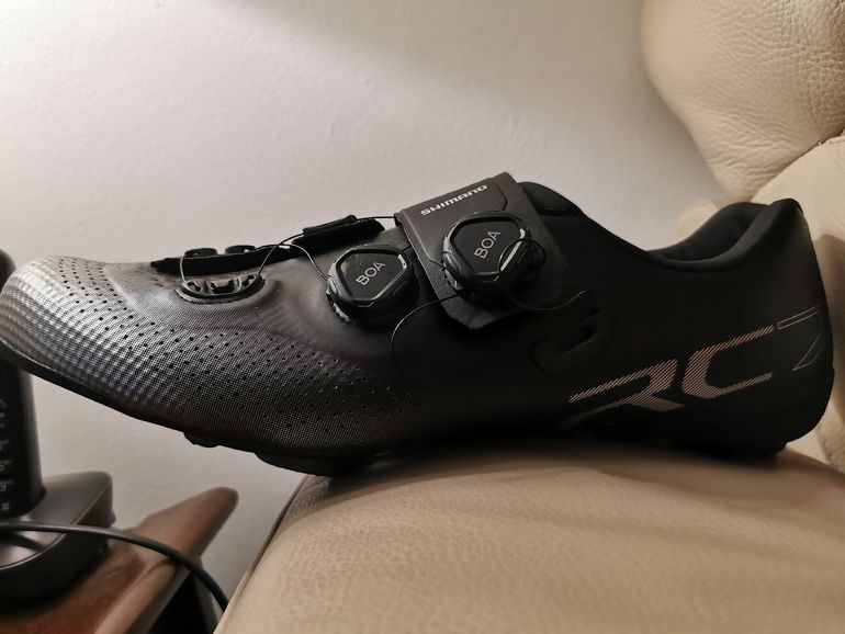 Used Shimano Zapatillas ciclistas carretera 2024 bike — image 2 of 7