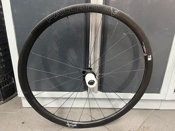 Used palladium Velomann 33 Carbon Wheelset 2023 Wheels
