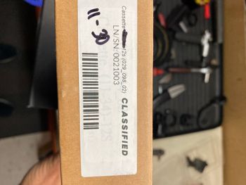 Used Classified cassette 12 V 11-30 2024 bike — image 2 of 2