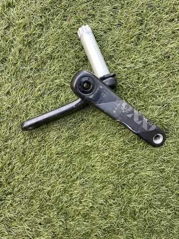 QUARQ | SRAM AXS DZero XX1 Eagle DUB Power