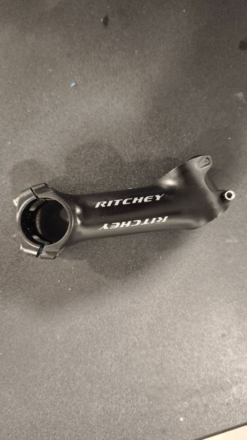 Ritchey, WCS 110mm -25°