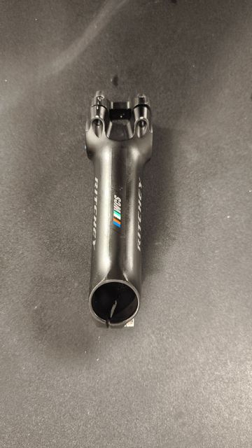 Brugt Ritchey WCS 110mm -25° 2025 bike — billede 2 af 4
