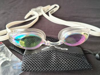Used Orca Killa Speed Swim Goggles bike — image 2 of 9