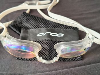Used Orca Killa Speed Swim Goggles bike — image 6 of 9