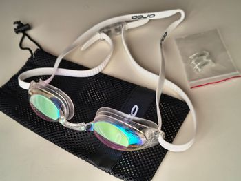 Used Orca Killa Speed Swim Goggles bike — image 8 of 9