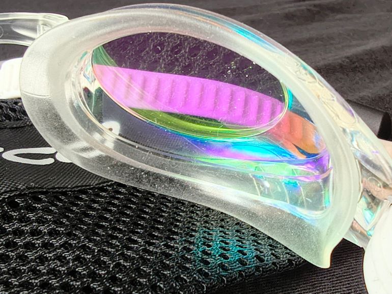 Used Orca Killa Speed Swim Goggles bike — image 5 of 9