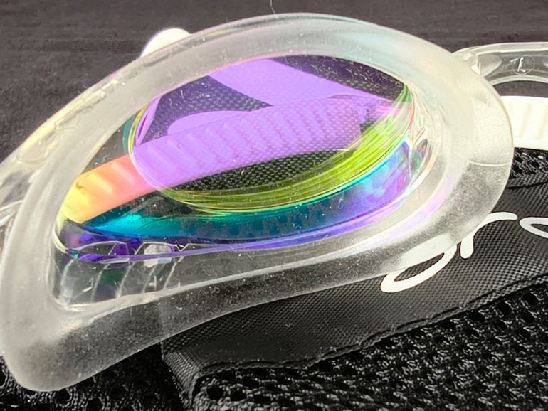 Used Orca Killa Speed Swim Goggles bike — image 4 of 9