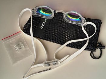 Used Orca Killa Speed Swim Goggles bike — image 9 of 9