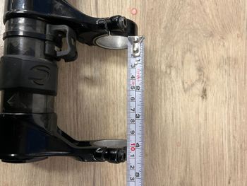 Used Cannondale Lefty  XLR 100 29 2018 bike — image 4 of 4