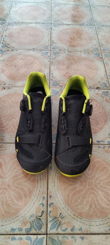 Brugt Scott scarpe comp 2023 Cycling Shoes