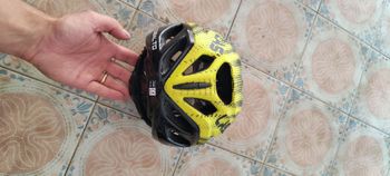 Used Last casco las 2023 bike — image 4 of 7