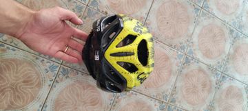 Used Last casco las 2023 bike — image 4 of 7
