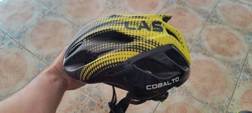 Used Last casco las 2023 bike — image 2 of 7