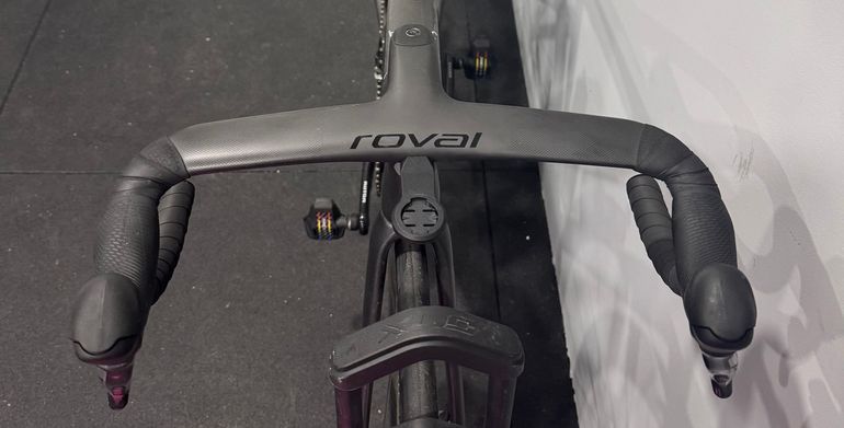 Specialized Cockpit Roval Rapide 400x100 2023