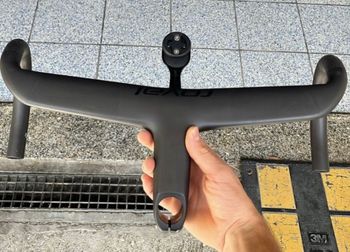 Roval alpinist cockpit 2023