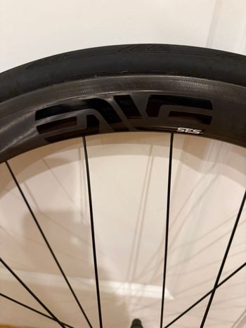 Deda alto profilo 88 2021