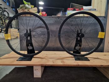 Shimano, GRX WH-RX880-TL