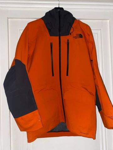 Brugt The North Face veste Summit Futurelight steep série bike — billede 1 af 4