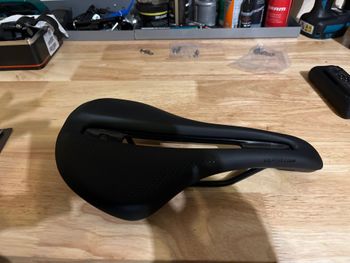 Bontrager, Bontrager Verse Comp