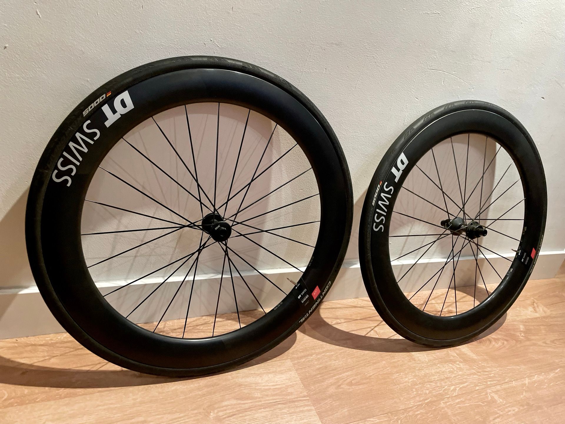 Dt Swiss DT Swiss ARC 1100, 62mm 2022