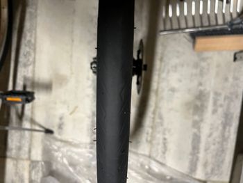 Used tabros PR 45 DISC 2024 bike — image 3 of 4