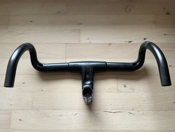 Použité BMC ICS Carbon Cockpit 2022 bike