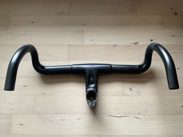 BMC ICS Carbon Cockpit 2022 bike usato