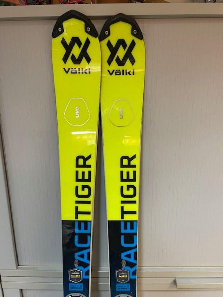 Volkl Race Tiger SL 13 2020