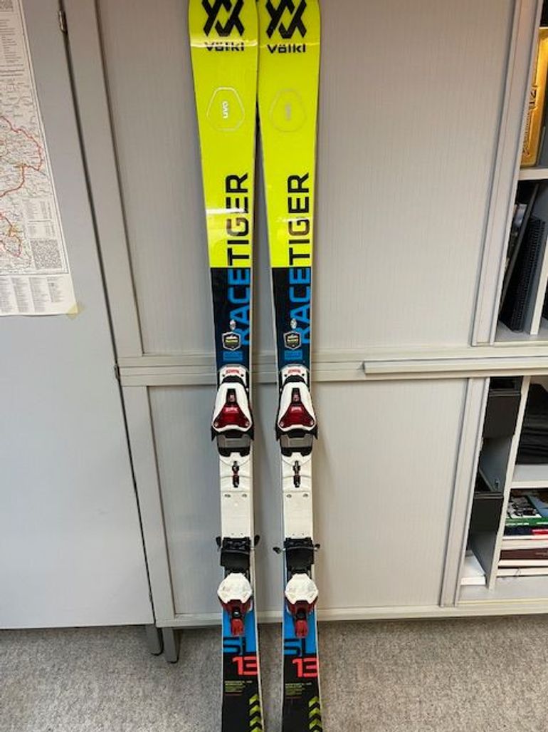 Volkl Race Tiger SL 13 2020