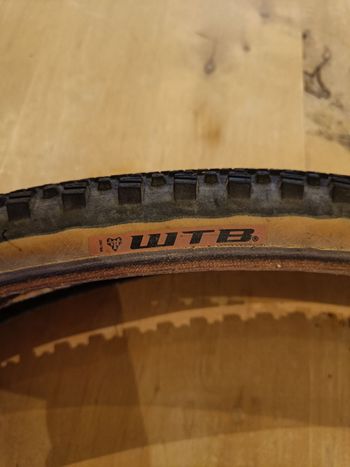 Used Wtb 2x Raddler 40 x 700 cc TCS 2023 bike — image 2 of 4