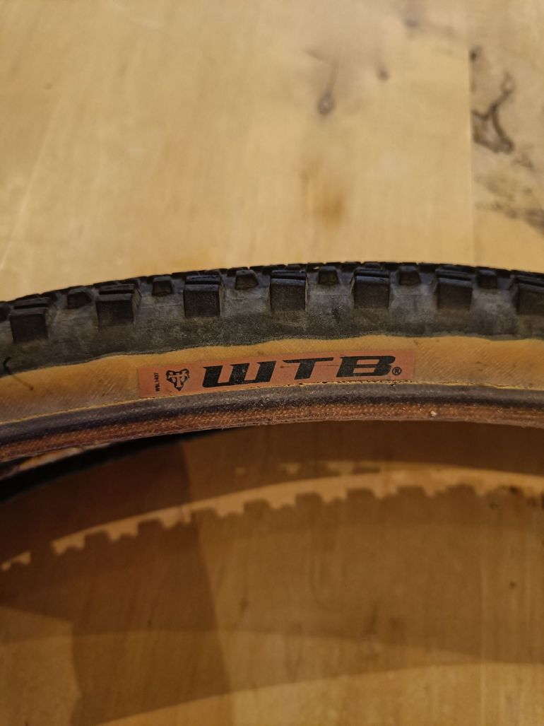 Used Wtb 2x Raddler 40 x 700 cc TCS 2023 bike — image 2 of 4