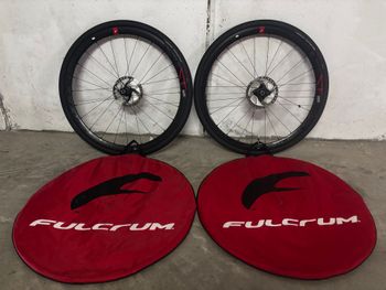 Fulcrum, 4 dB