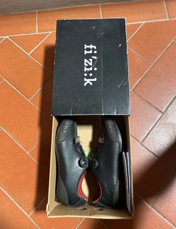 Used Fizik Scarpe Ciclismo Fi’zi:k bike — image 3 of 3