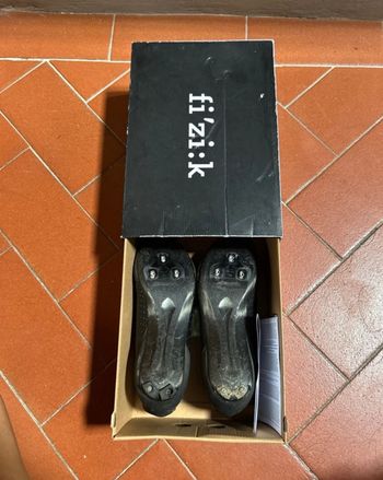 Used Fizik Scarpe Ciclismo Fi’zi:k bike — image 2 of 3