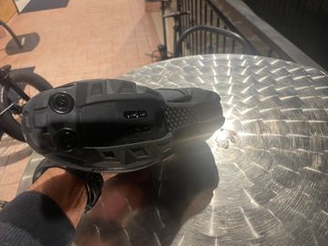 Brugt Giro Clinder 2 n 39 2023 bike — billede 3 af 4