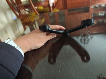 Used Aerocoach Ascalon Base bar adapter for Trek speed concept v2. bike — image 3 of 3
