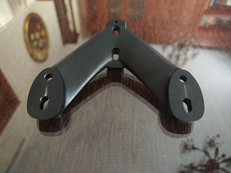 Used Aerocoach Ascalon Base bar adapter for Trek speed concept v2. bike — image 1 of 3
