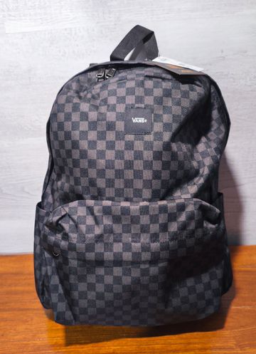 Brugt Vans 🎒 Mochila Old Skool 🎒 Hiking