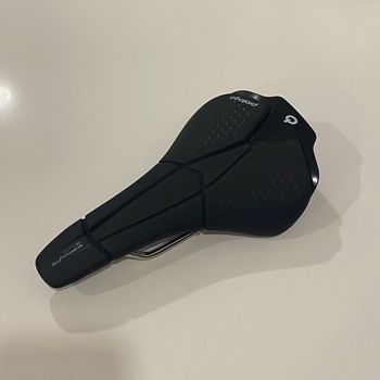 Prologo, Scratch M5