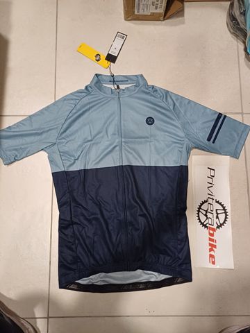 Gebrauchtes AGU MAGLIA ESTIVA DUO CLOUD M - 45309600-538-04 2023 Cycling Clothing
