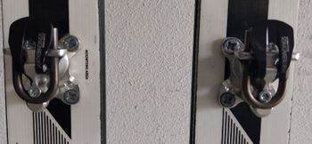 Used Kastle TX65 bike — image 3 of 5