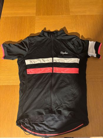 Rapha, Brevet Jersey